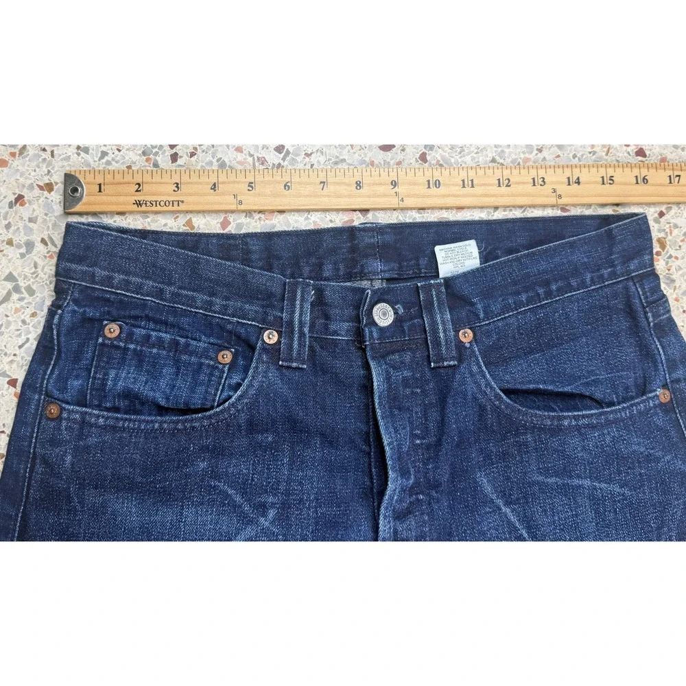 Levis levi hesher